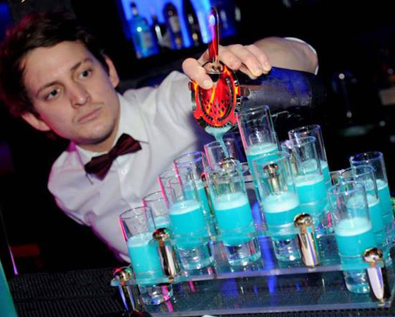 BOOTLEG LIQUOR - Contacts - James Ingram-Johnson